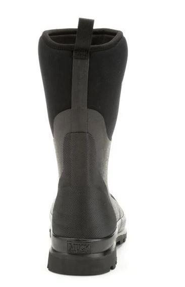 Muck Womens Boots Chore Mid