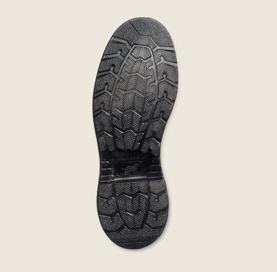 Red Wing Supersole 2.0 11" CSA Pull On Boot | In-Store Only