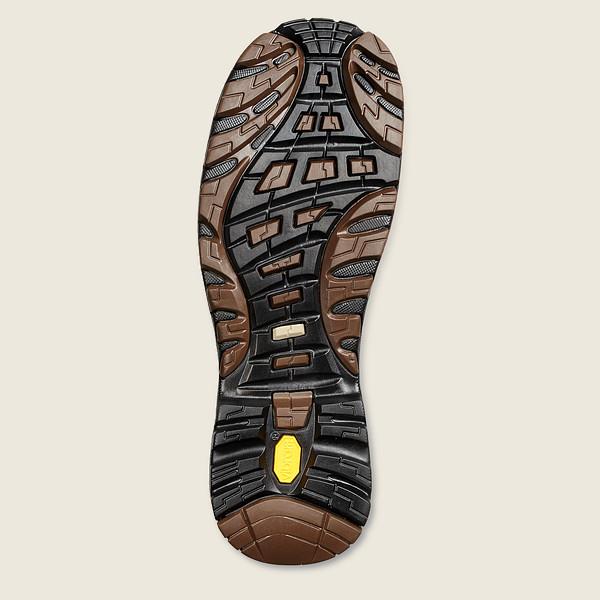 Red Wing King Toe 800G CSA 8" Boot | In-Store Only