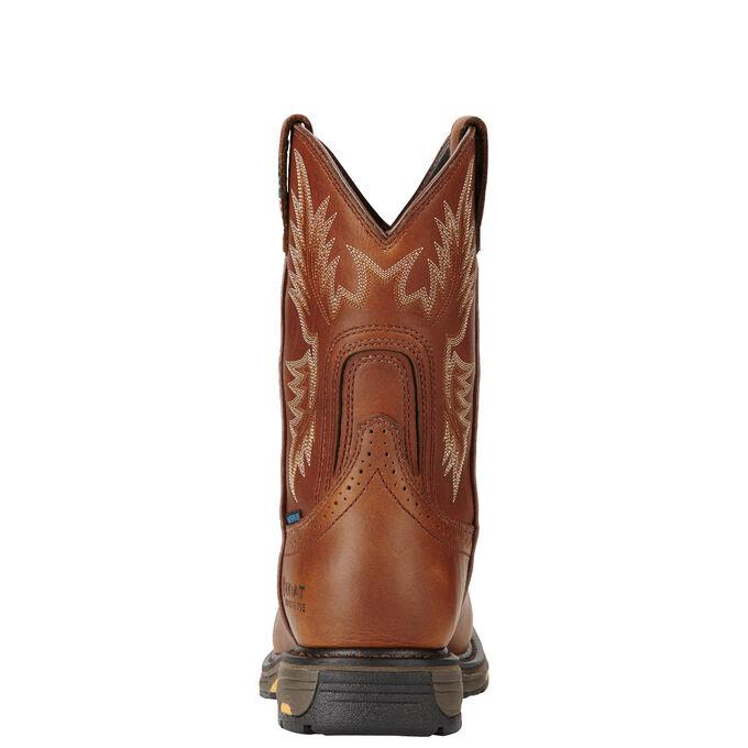 Ariat Workhog CSA Work Boot