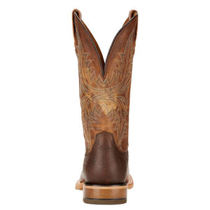 Ariat Cowhand Western Mens Boot