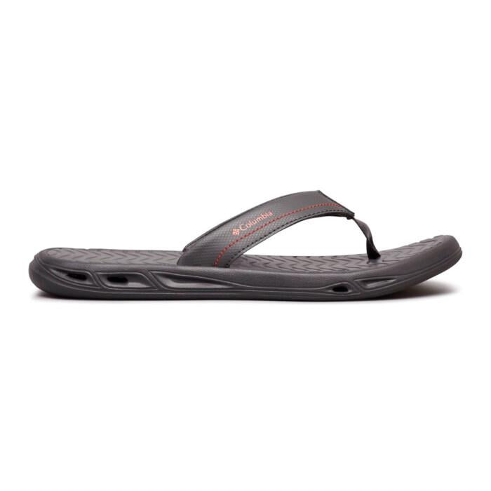 089 | Columbia Vent Cush Flip-Flop | ruggednorth.ca