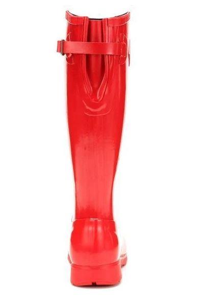 Womens Muck Boots Bergen Rain Boot