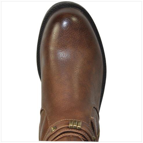 Ladies Vangelo Lightly Lined Boots