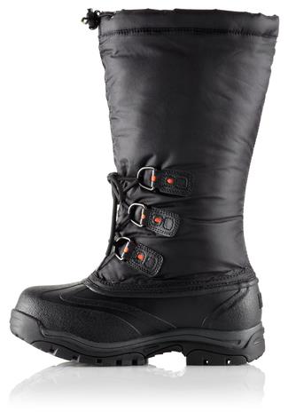 Sorel Womens Snowlion XT -40 Boots