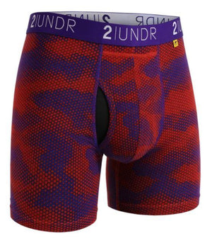 2UNDR Boxer Brief
