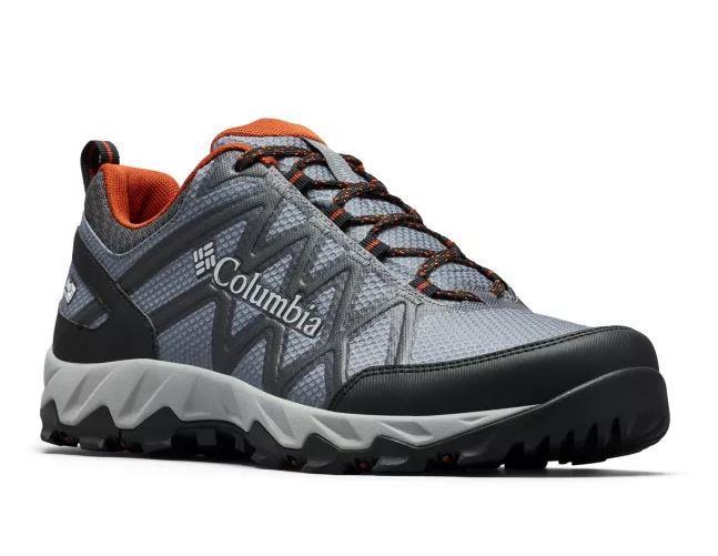 Columbia Peakfreak X2 Outdry Wide Shoe | Canada | ruggednorth.ca