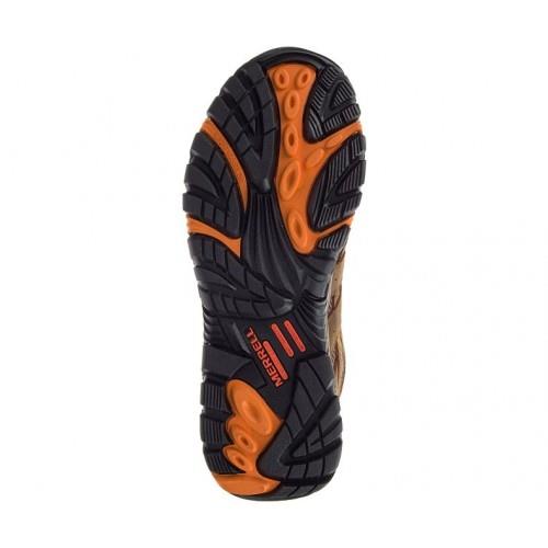Merrell Moab Vertex 6" CSA Shoe