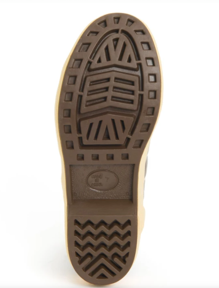 Xtra-Tuff Legacy Deck Rubber Boot