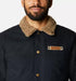 Columbia Sherpa Lined Field Jacket | ruggednorth.ca