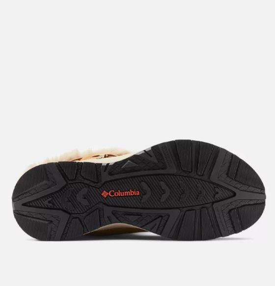 Columbia Slopeside Village High Boot | ruggednorth.ca