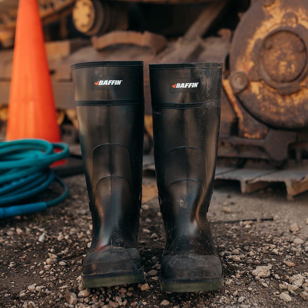 Baffin Enduro CSA Boot | ruggednorth.ca