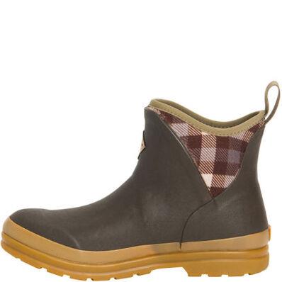 Muck Women's Original Ankle Boot | ruggednorth.ca