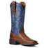 Ariat Womens Round Up Western Boot | ruggednorth.ca