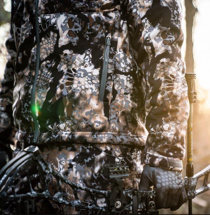 Kryptek Men's Njord Jacket | Canada | ruggednorth.ca