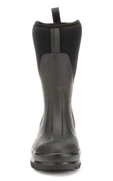 Muck Womens Boots Chore Mid