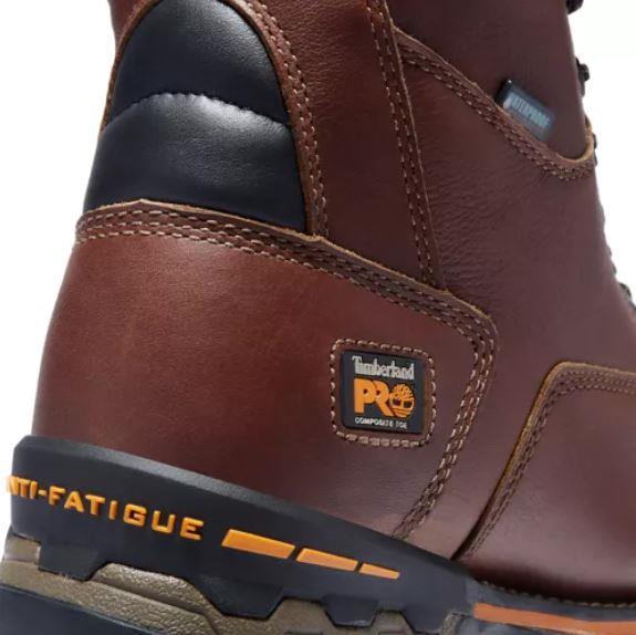 Timberland 8" Boondock CSA Boots