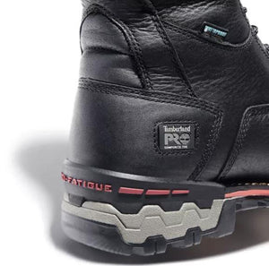 Timberland 8" Boondock CSA Boots