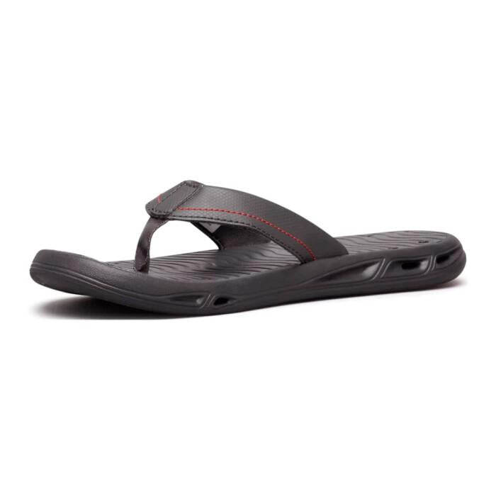 089 | Columbia Vent Cush Flip-Flop | ruggednorth.ca