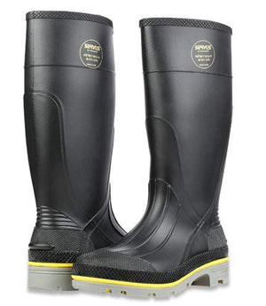 Servus XTP CSA Rubber Boots