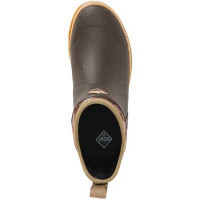 Muck Women's Original Ankle Boot | ruggednorth.ca