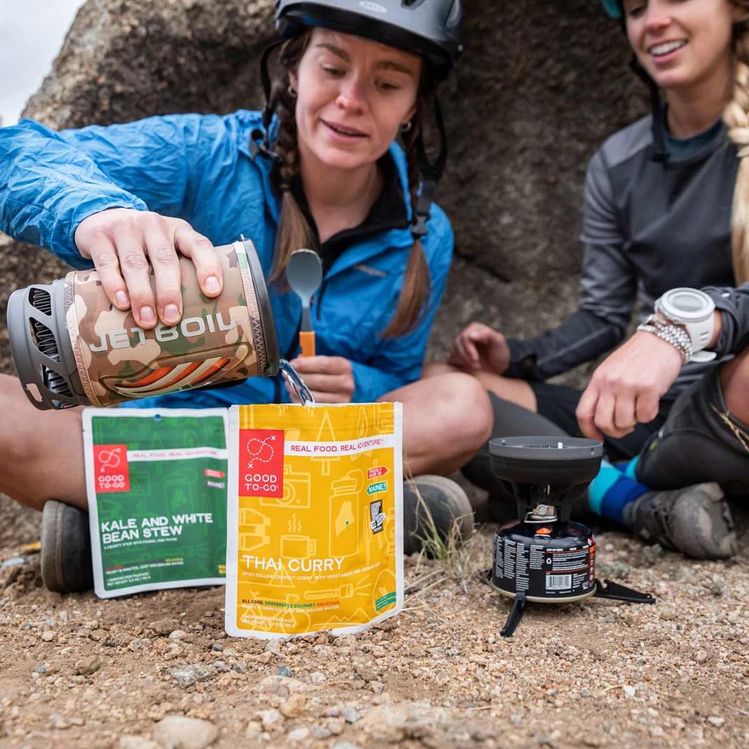 JETBOIL FLASH COOKING SYSTEM | ruggednorth.ca