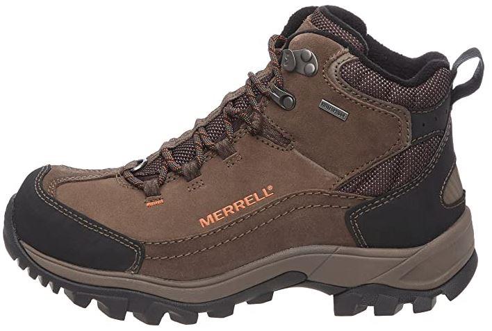 Merrell Shoes