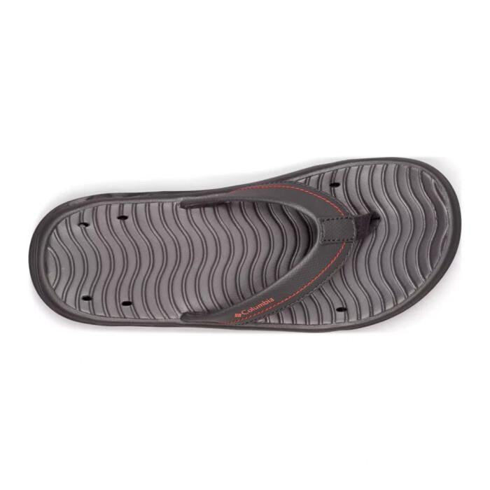 089 | Columbia Vent Cush Flip-Flop | ruggednorth.ca
