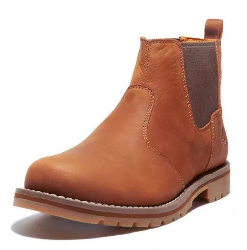 Timberland Redwood Falls Chelsea Boot | ruggednorth.ca