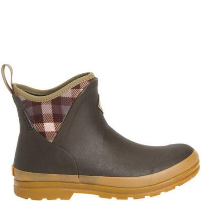Muck Women's Original Ankle Boot | ruggednorth.ca