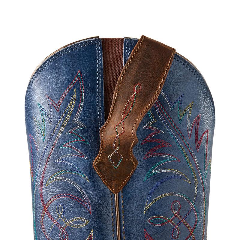 Ariat Womens Round Up Western Boot | ruggednorth.ca