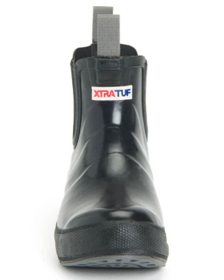Xtra-Tuff Legacy Deck Rubber Boot
