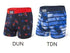 SAXX Vibe Boxer Mondern Fit Underwear | Canada | ruggednorth.ca