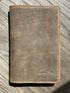 SHC - Leather Journal Cover