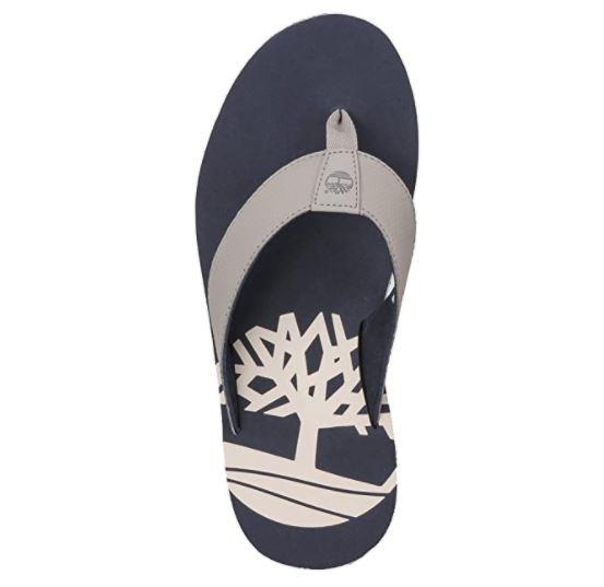 Timberland Wild Dunes Flip Flops