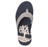 Timberland Wild Dunes Flip Flops