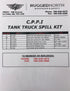 5 Gal Petro Truck Spill Kit