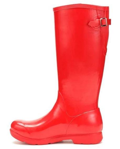 Womens Muck Boots Bergen Rain Boot