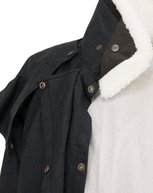 Outback Wool Button-in Liner