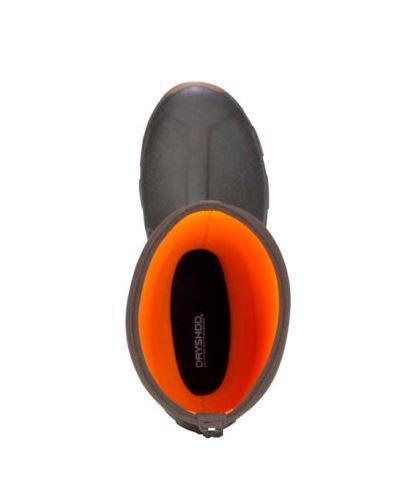 Mens DryShod Haymaker Boot -28°C