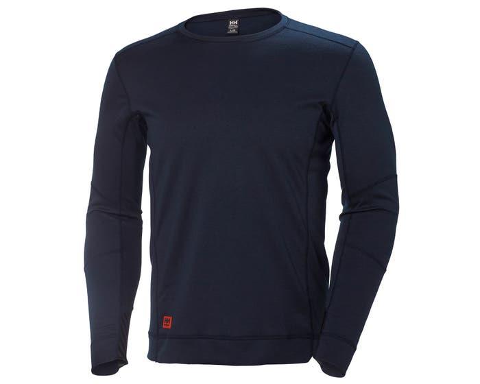 Helly Hansen Lifa Max Crewneck