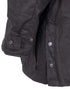 Outback Mens Oilskin Jacket