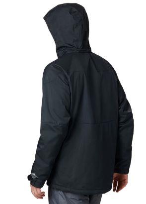 Columbia Eva Pouration Jacket S-XXL