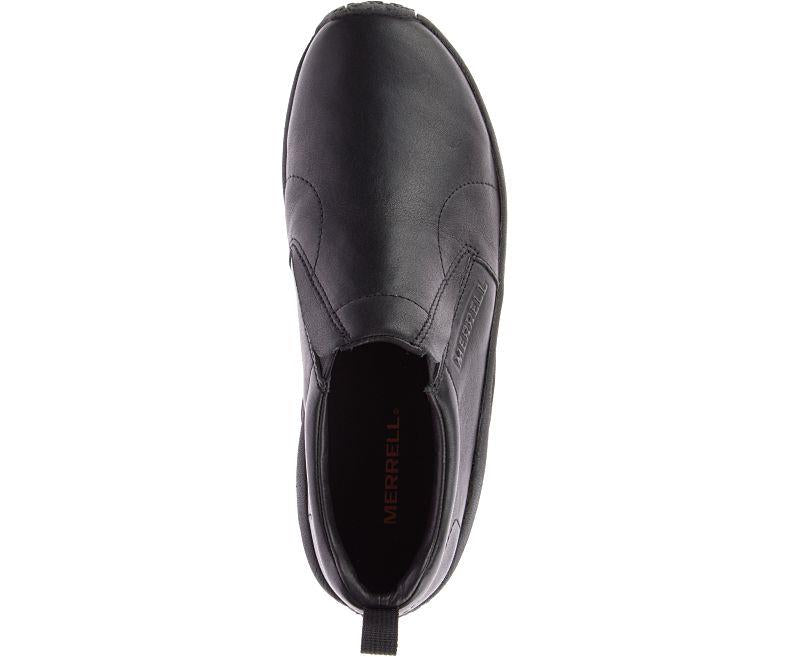 Merrell Jungle Moc Leather Wide Shoe