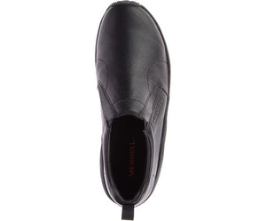 Merrell Jungle Moc Leather Wide Shoe