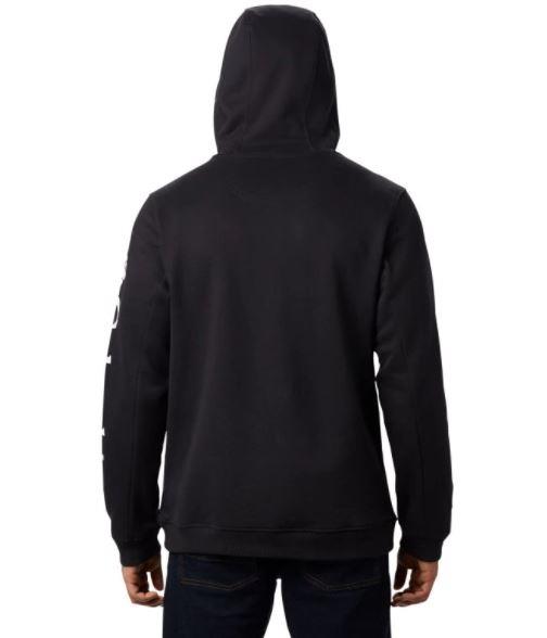 Columbia Hart Mountain Zip-Up Hoodie