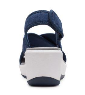 Clarks Step Cali Cove Sandal