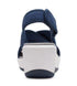 Clarks Step Cali Cove Sandal
