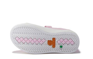 Timberland Toddler Newport Bay Oxford Shoes