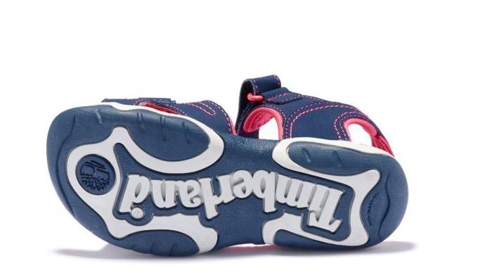 Timberland Kids Adventure Seeker Sandal Size 4-7